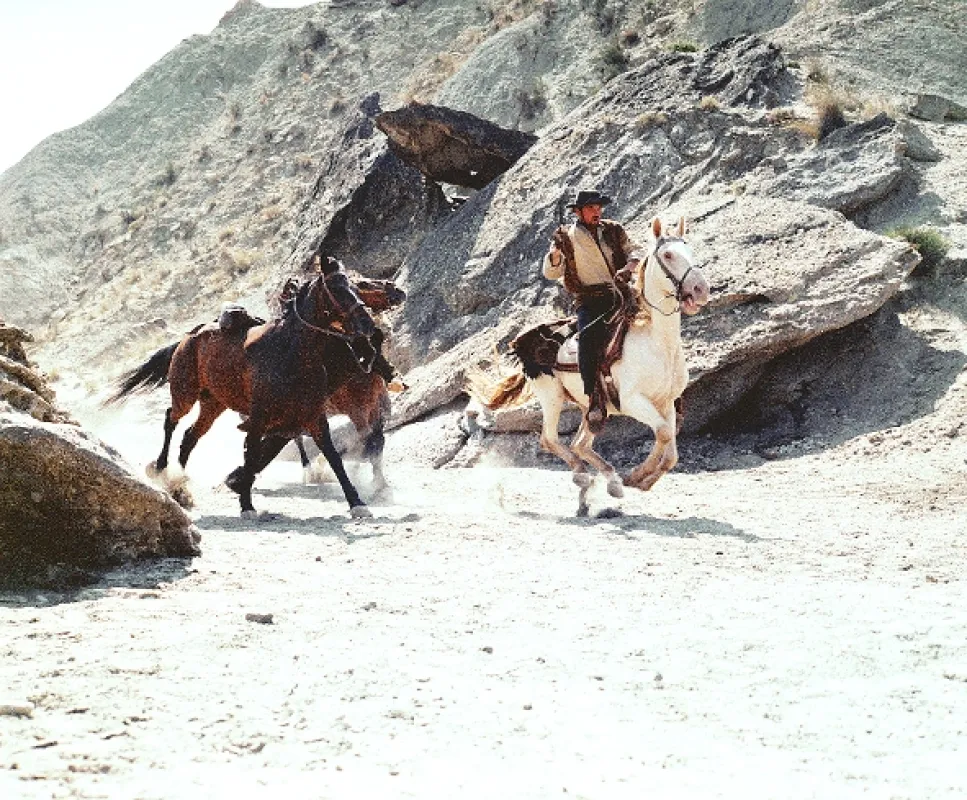 Tromfové eso (I Quattro dell'Ave Maria), 1968 - fotogaléria