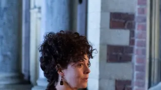 Králova zahradnice