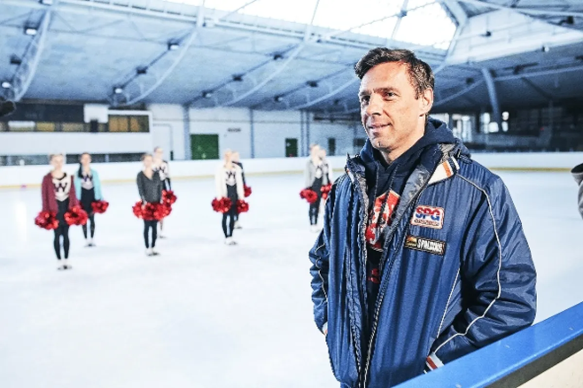 Místo zločinu Ostrava, 2019 - fotogaléria