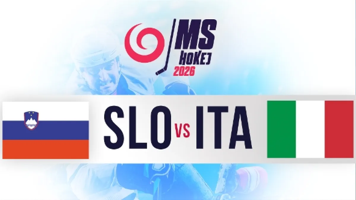 2026 IIHF Majstrovstvá sveta - fotogaléria
