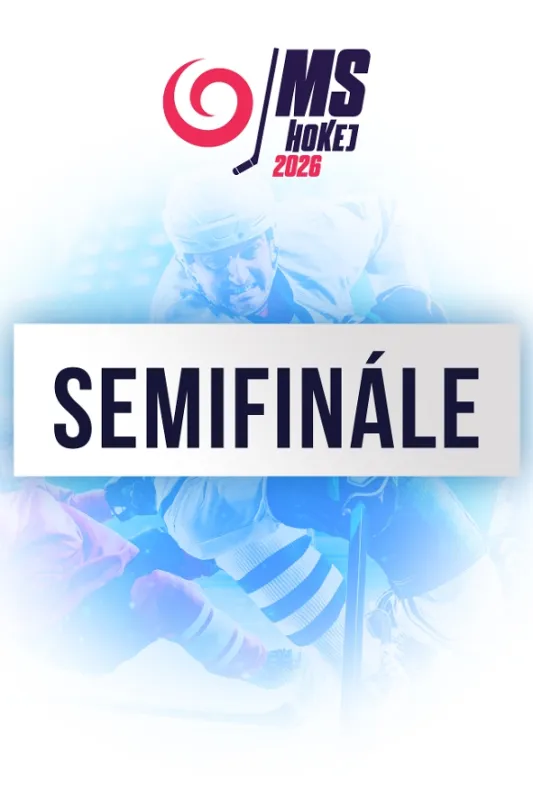 2026 IIHF Majstrovstvá sveta - fotogaléria
