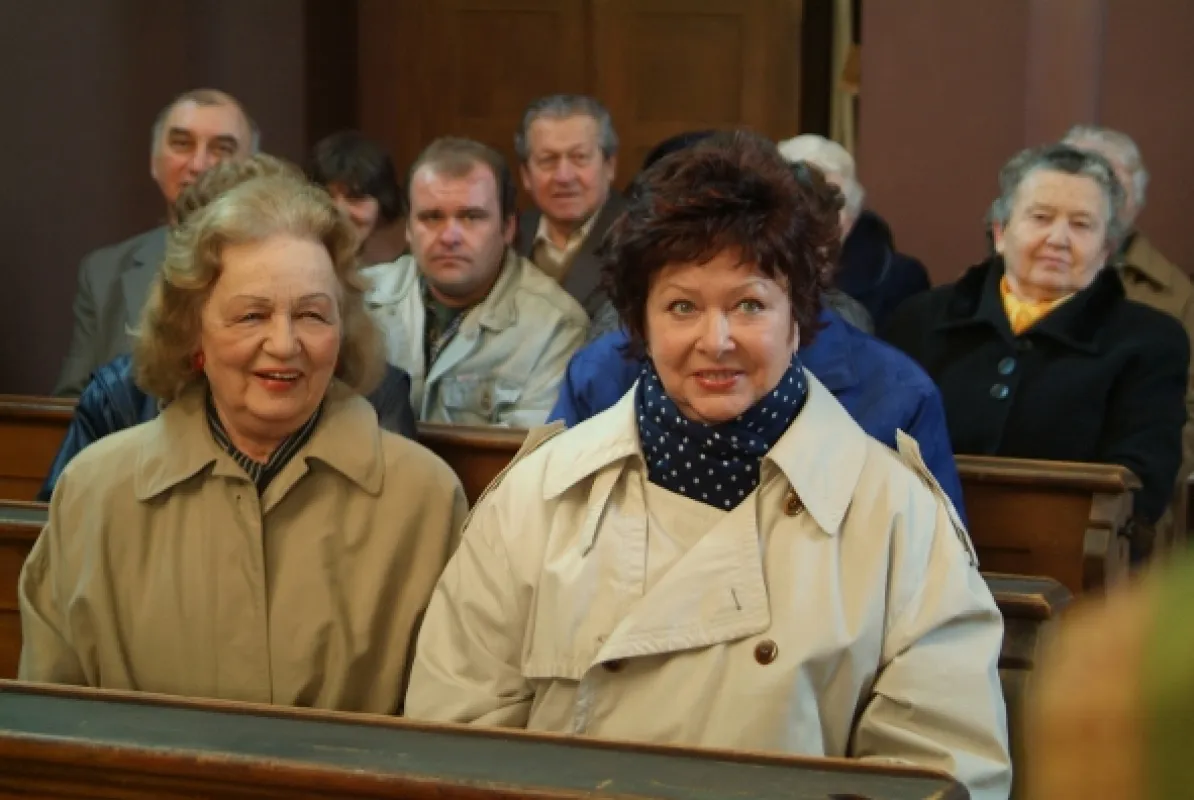 Návsie, 2006 - fotogaléria
