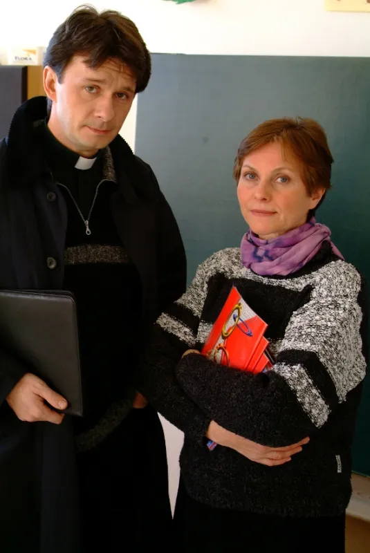 Návsie, 2006 - fotogaléria