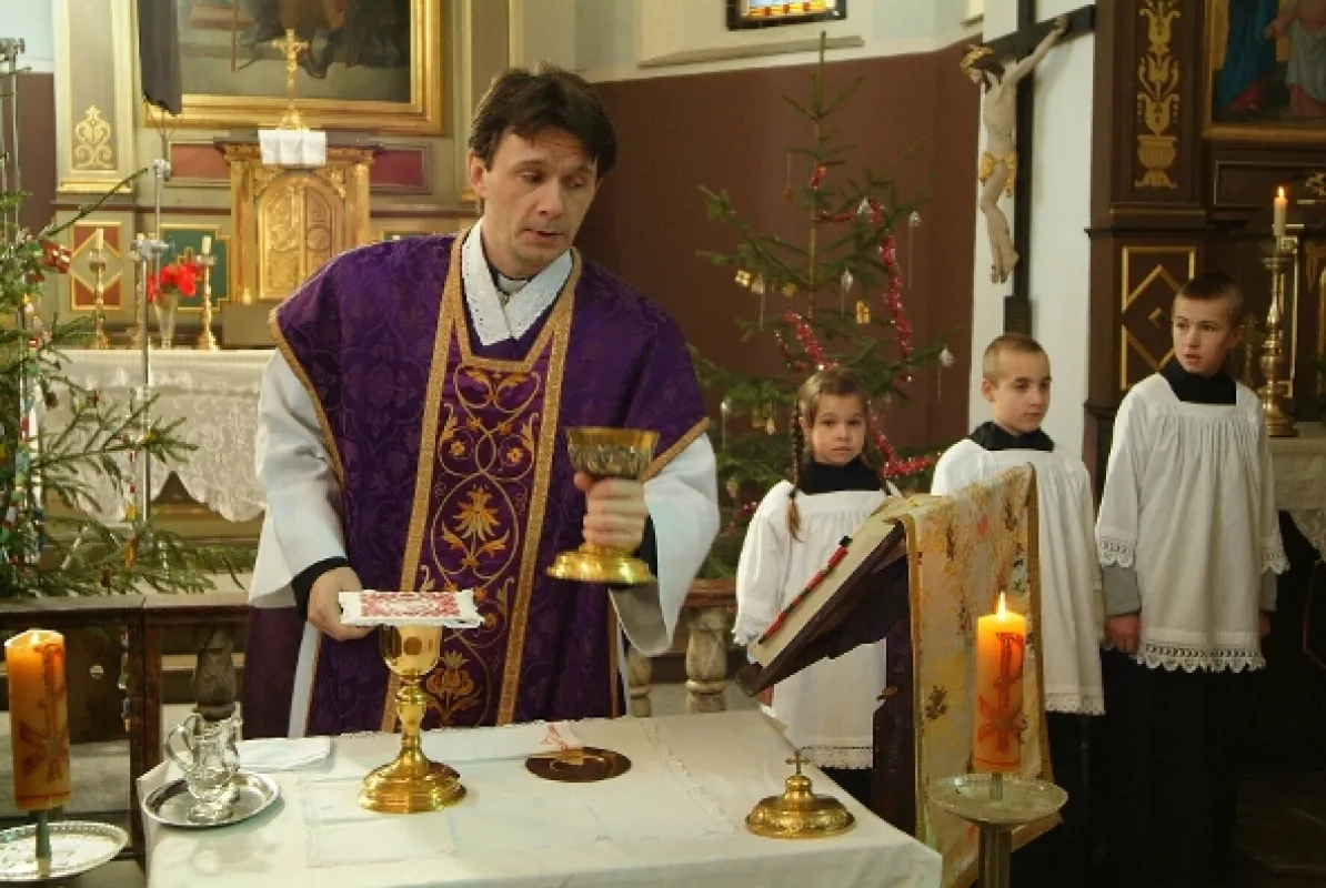 Návsie, 2006 - fotogaléria