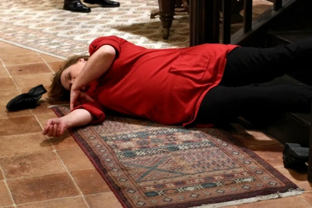 Cesty domů - fotogaléria