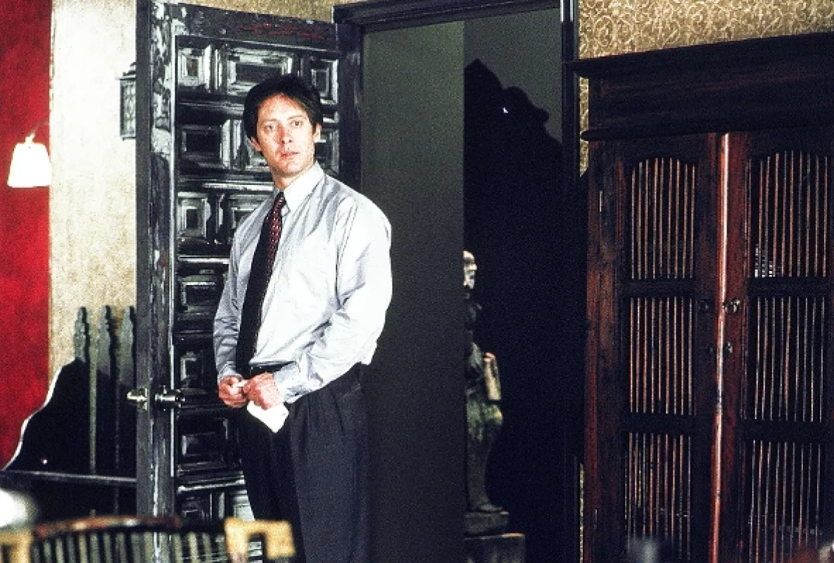 Sekretářka (Secretary), 2002 - fotogaléria