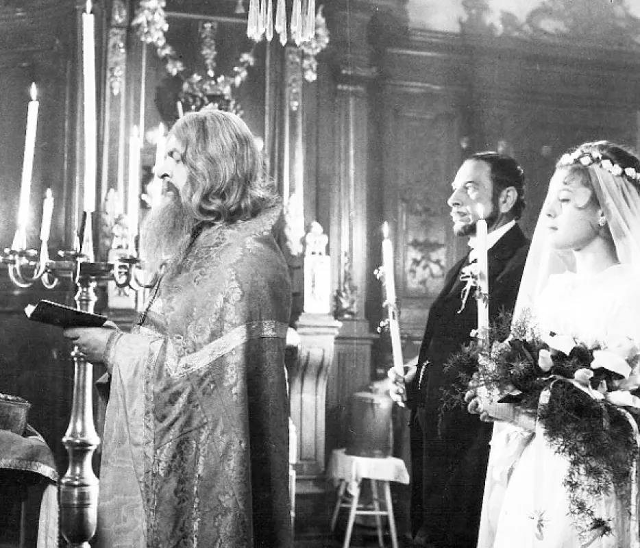 Krotká, 1967 - fotogaléria