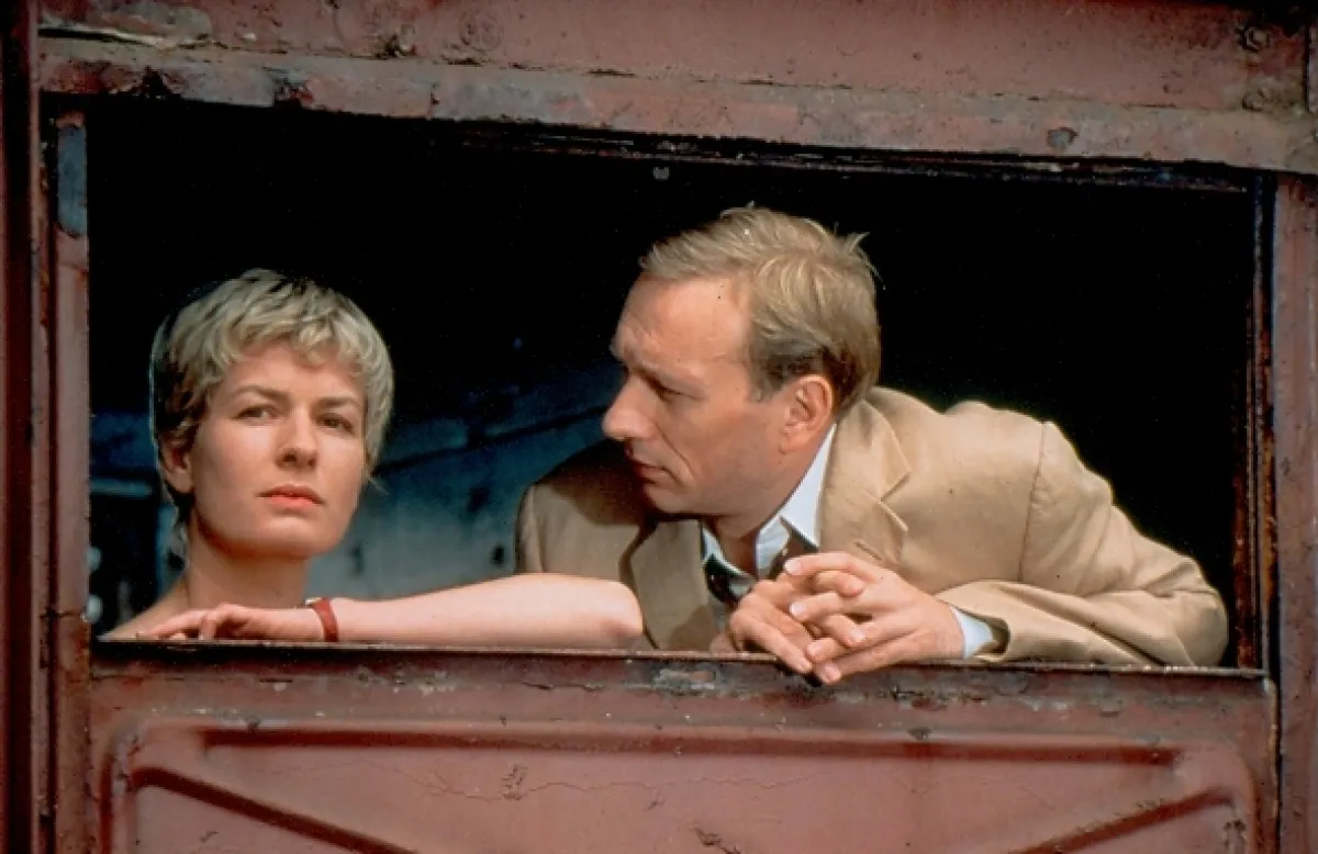 Maigret, 1999 - fotogaléria