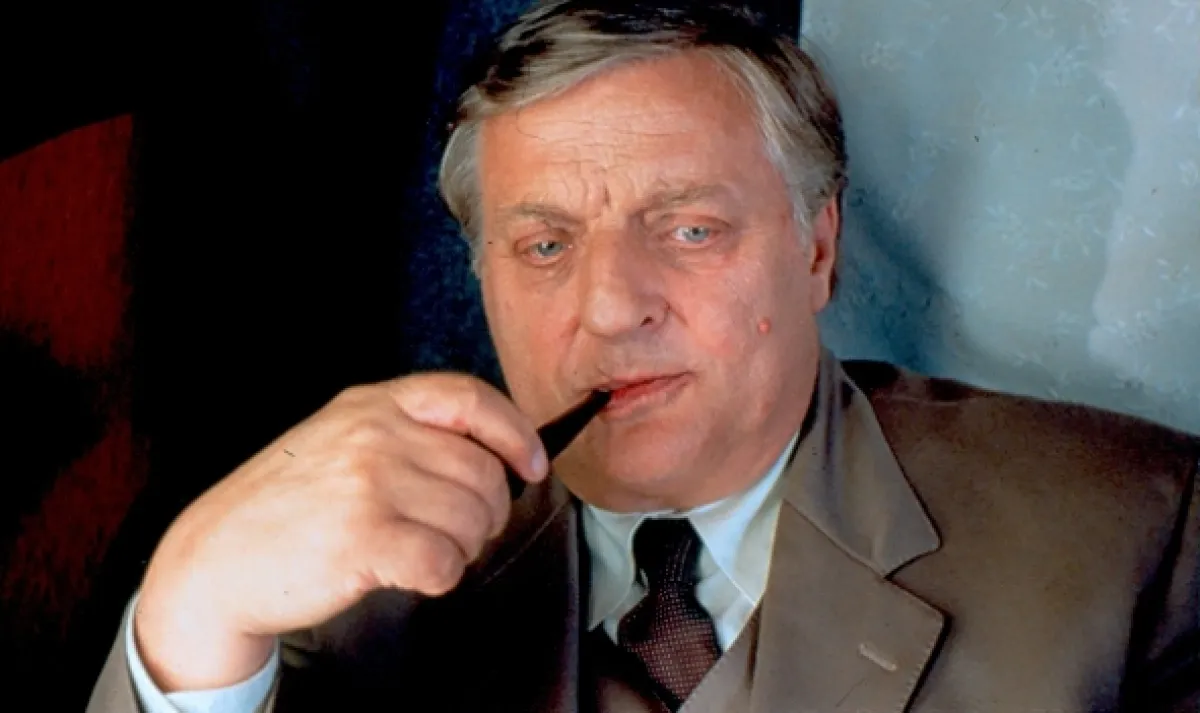 Maigret, 1999 - fotogaléria