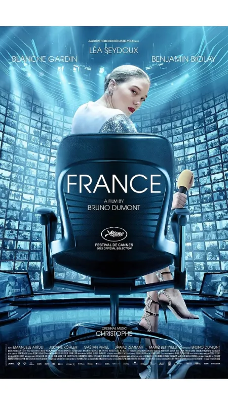France, 2021 - fotogaléria