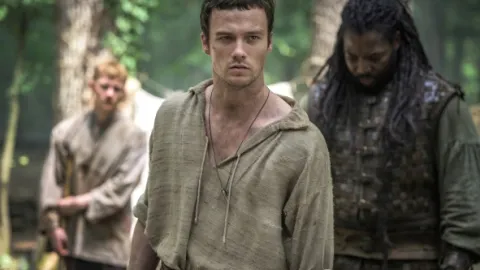 Robin Hood (9/10)