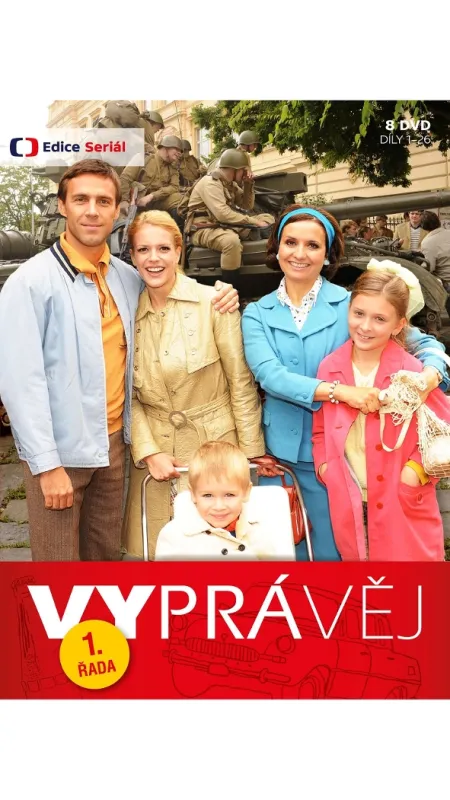 Vyprávěj, 2009 - fotogaléria