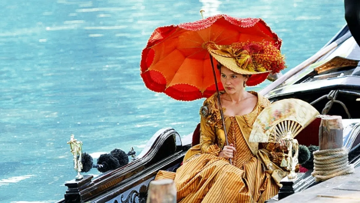 Zbohom, kráľovná (Farewell, My Queen/Les Adieux á la Reine), 2012 - fotogaléria