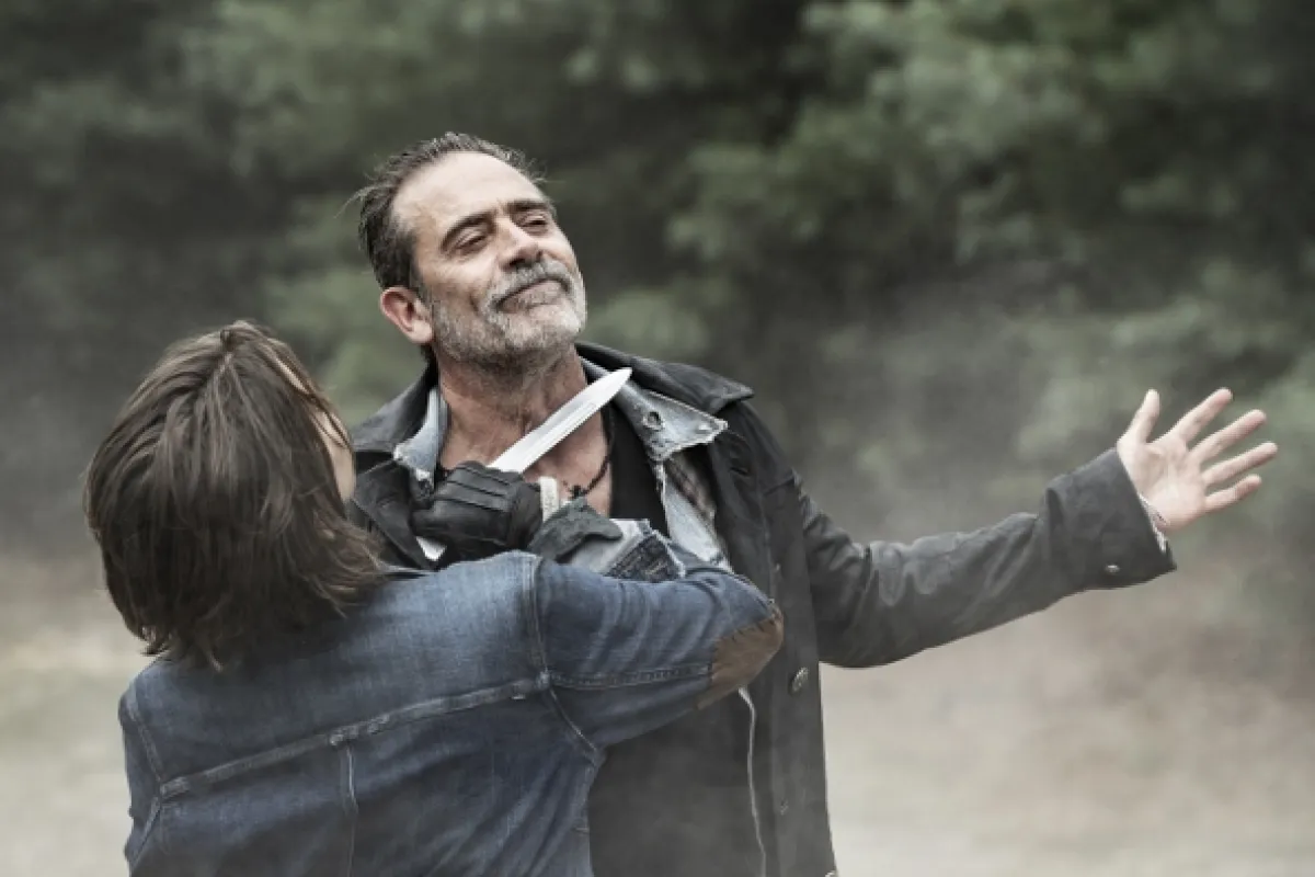 Walking Dead: Dead City, The (The Walking Dead: Dead City), 2023 - fotogaléria