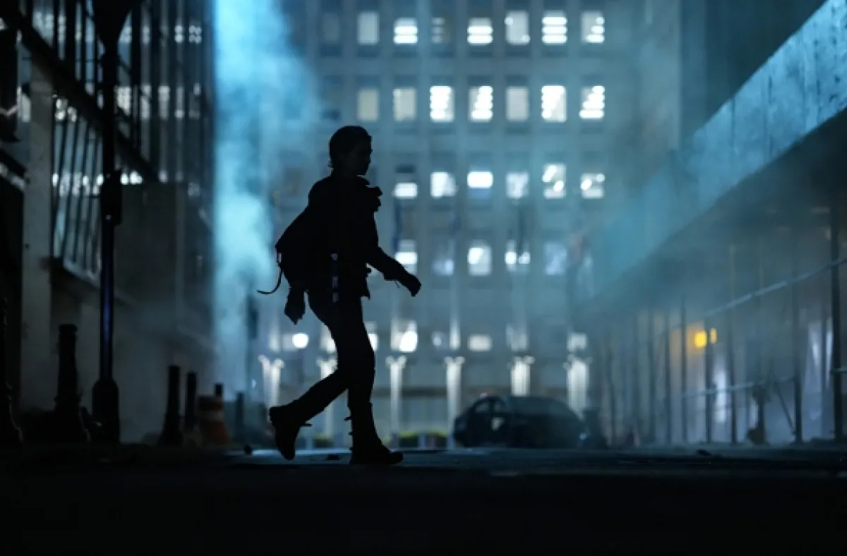 Walking Dead: Dead City, The (The Walking Dead: Dead City), 2023 - fotogaléria