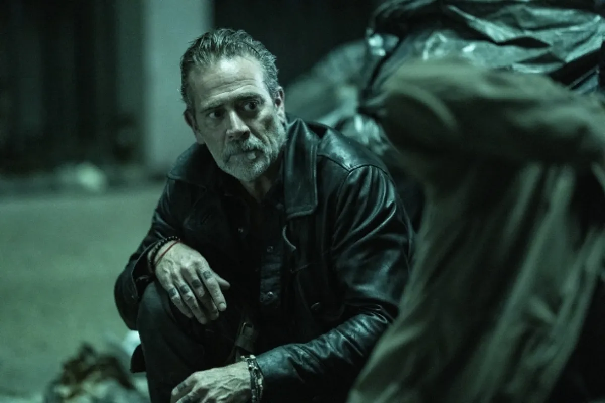 Walking Dead: Dead City, The (The Walking Dead: Dead City), 2023 - fotogaléria