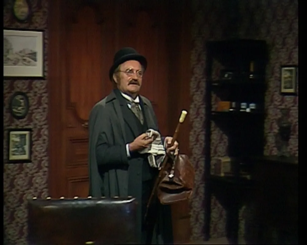 Šplhající profesor, 1992 - fotogaléria