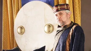 Cyril a Metoděj - Apoštolové Slovanů