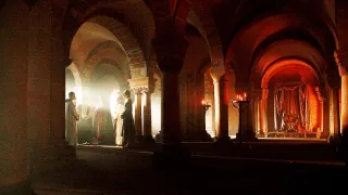 Cyril a Metoděj - Apoštolové Slovanů