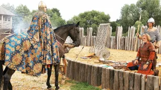 Cyril a Metoděj - Apoštolové Slovanů