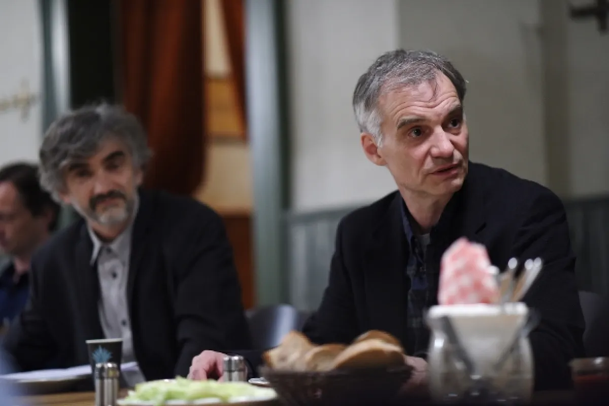 Zkáza Dejvického divadla, 2019 - fotogaléria
