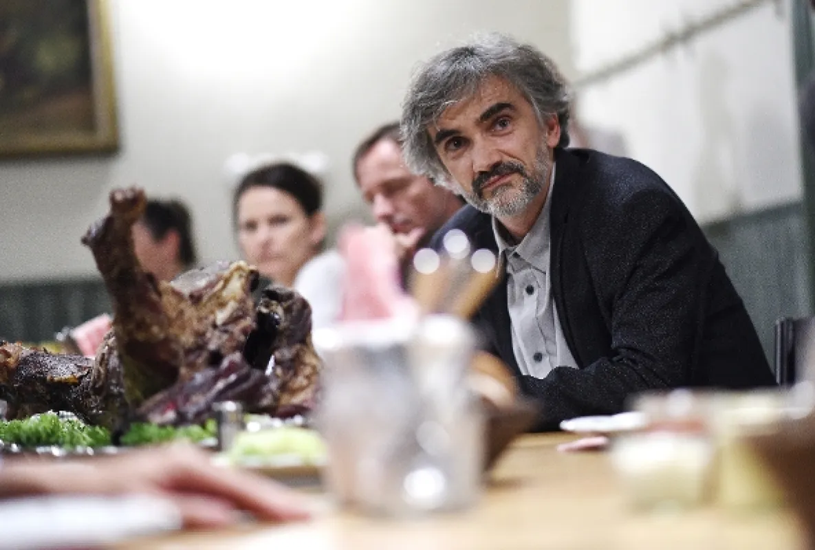 Zkáza Dejvického divadla, 2019 - fotogaléria