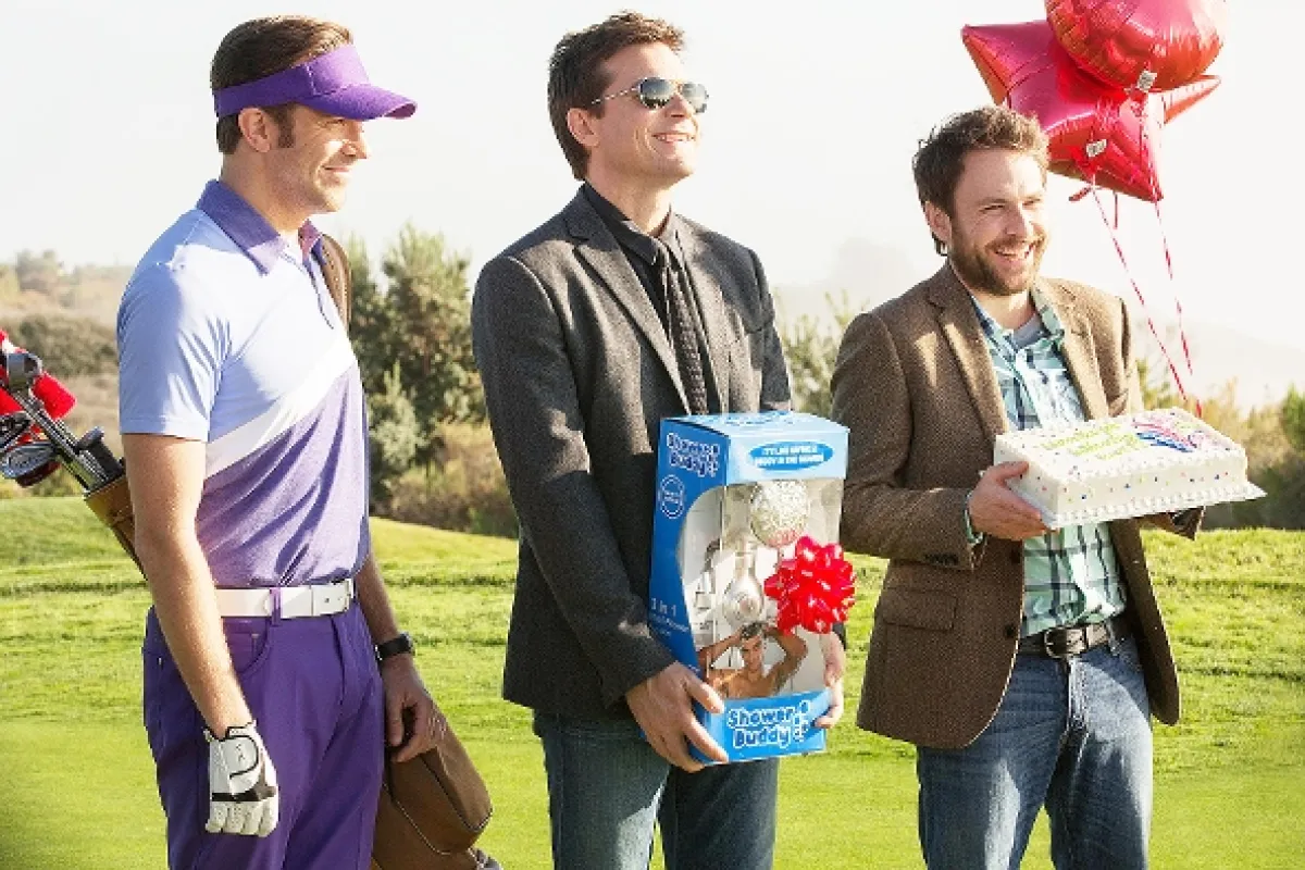 Šéfové na zabití 2 (Horrible Bosses 2), 2014 - fotogaléria