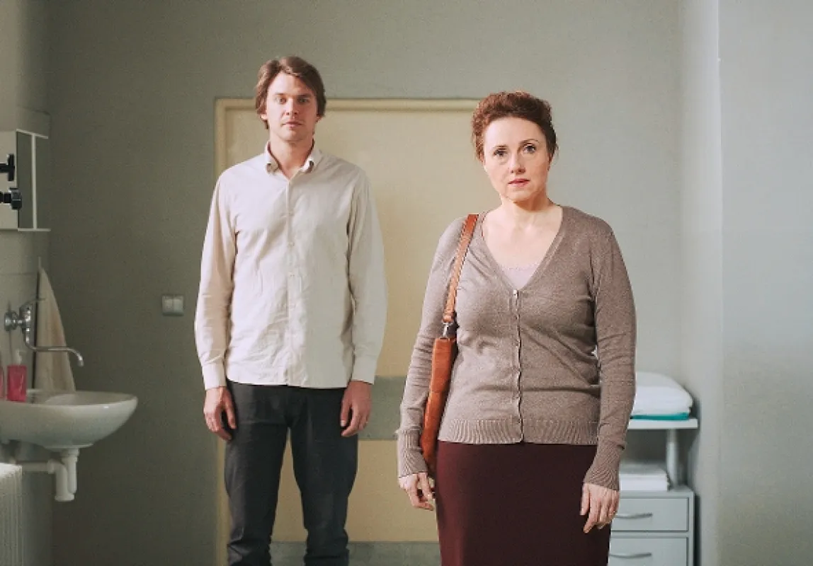 Zpráva o záchraně mrtvého, 2021 - fotogaléria