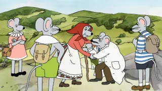 Anča a Pepík II (4/6)