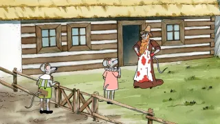 Anča a Pepík II (4/6)