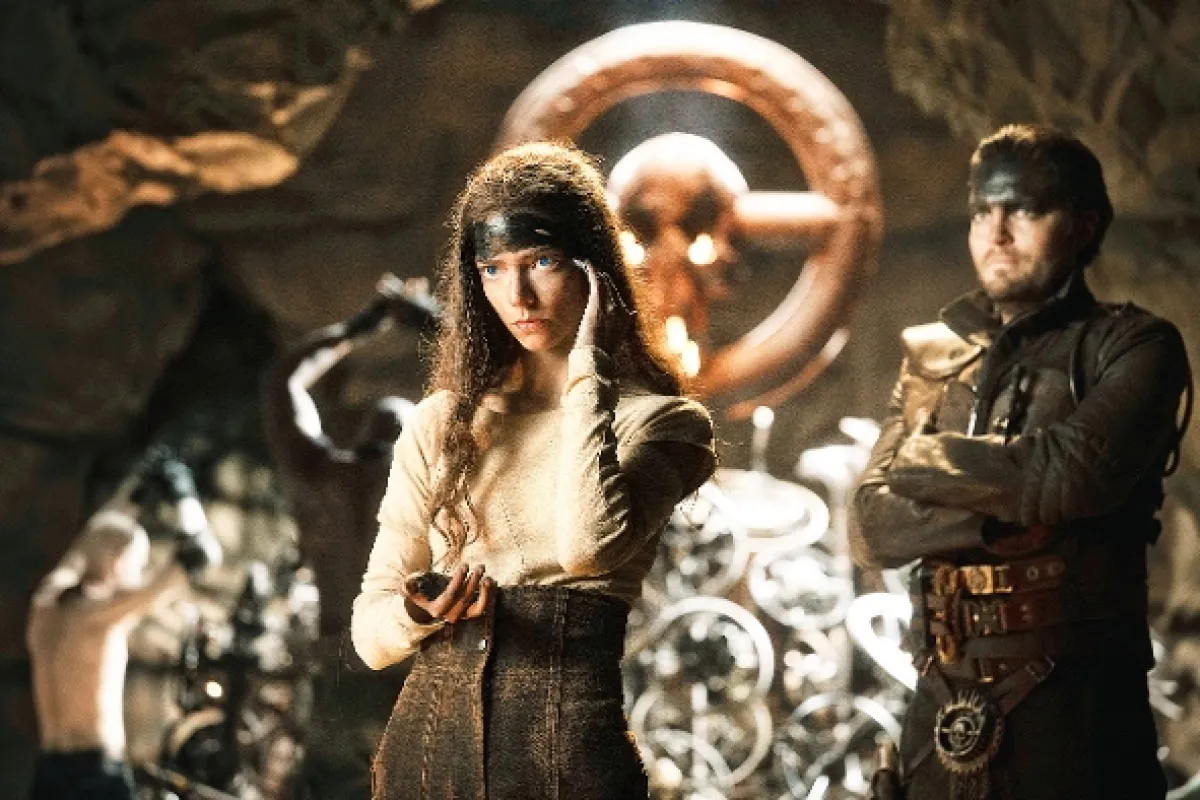 Furiosa: Mad Max sága (Furiosa: A Mad Max Saga), 2024 - fotogaléria