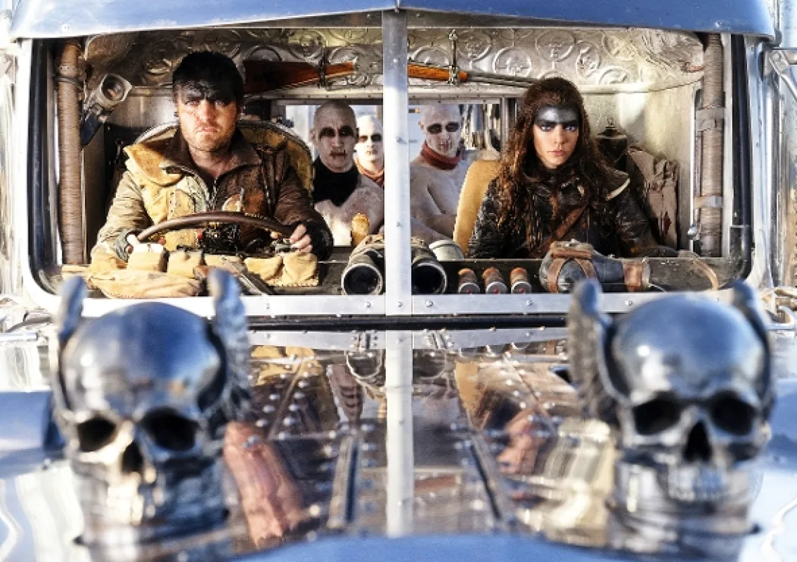 Furiosa: Mad Max sága (Furiosa: A Mad Max Saga), 2024 - fotogaléria