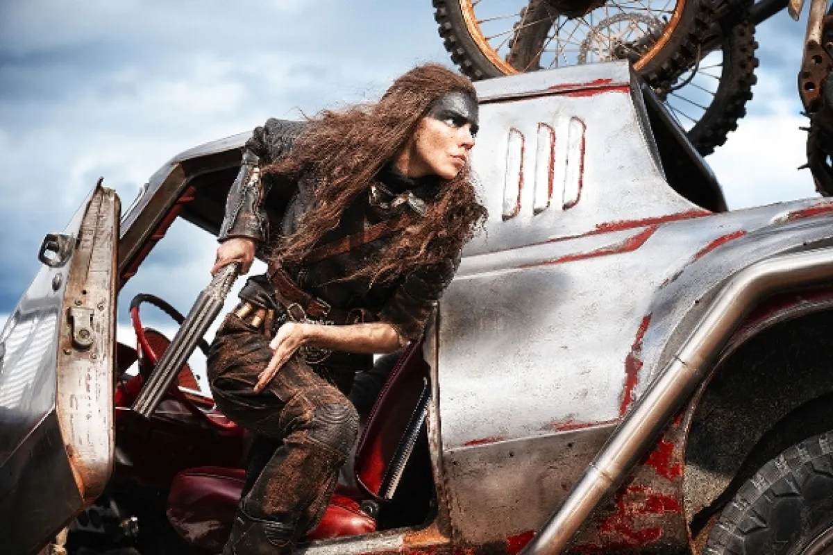 Furiosa: Mad Max sága (Furiosa: A Mad Max Saga), 2024 - fotogaléria