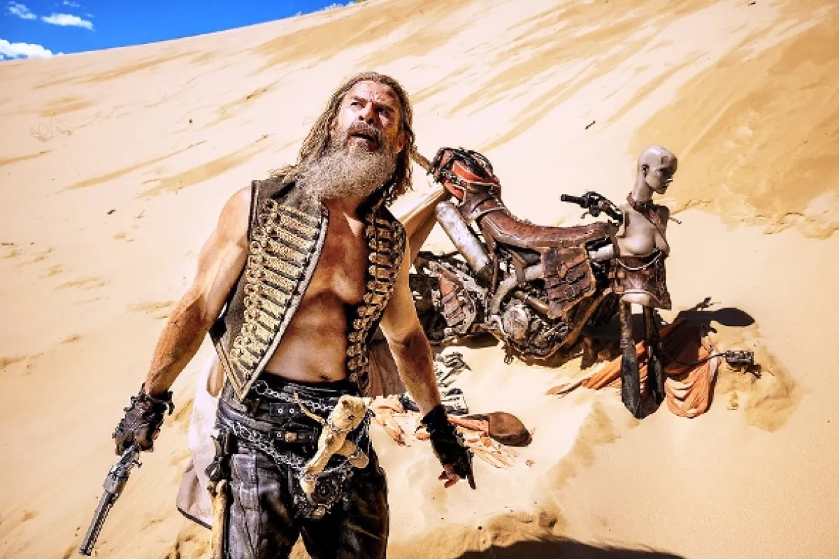 Furiosa: Mad Max sága (Furiosa: A Mad Max Saga), 2024 - fotogaléria