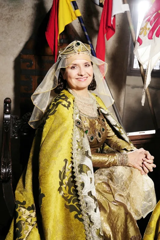 Korunný princ, 2015 - fotogaléria