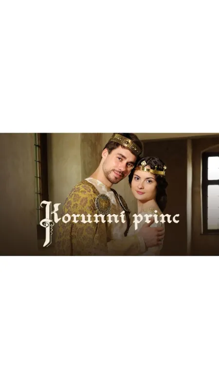 Korunný princ, 2015 - fotogaléria