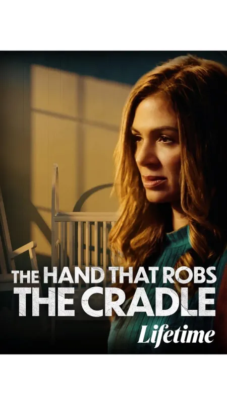 Čí je to syn? (The Hand That Robs the Cradle/Nanny Beware), 2023 - fotogaléria