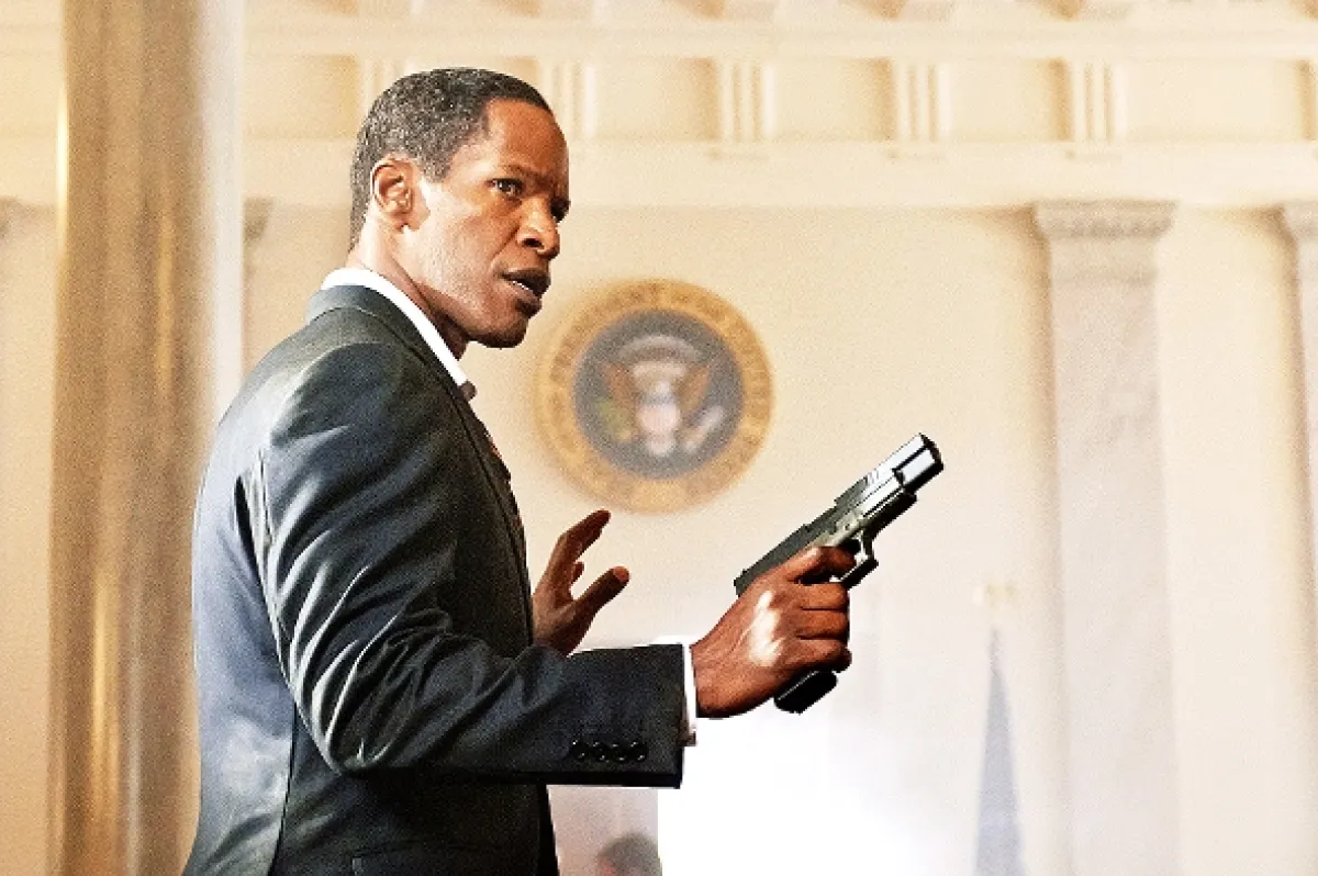 Útok na Biely dom (White House Down), 2013 - fotogaléria