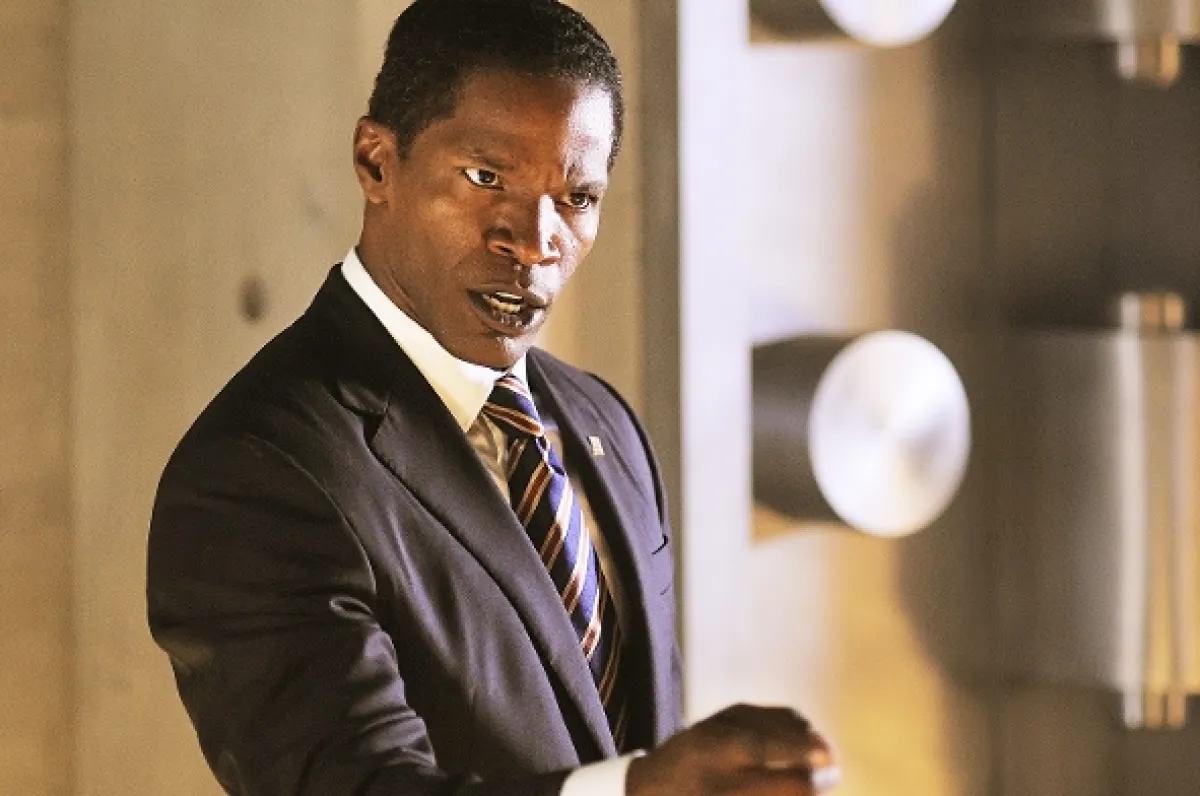 Útok na Biely dom (White House Down), 2013 - fotogaléria