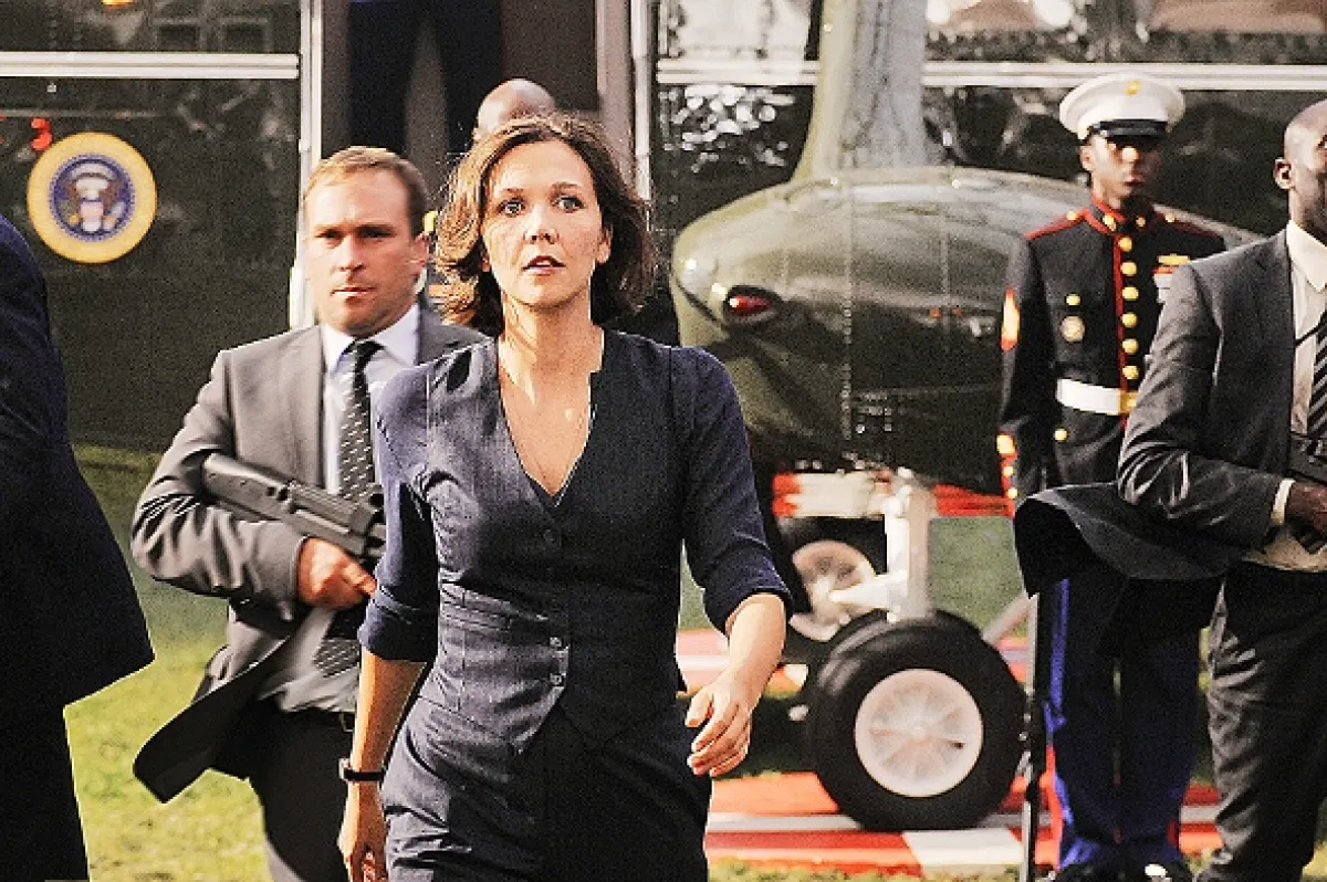 Útok na Biely dom (White House Down), 2013 - fotogaléria