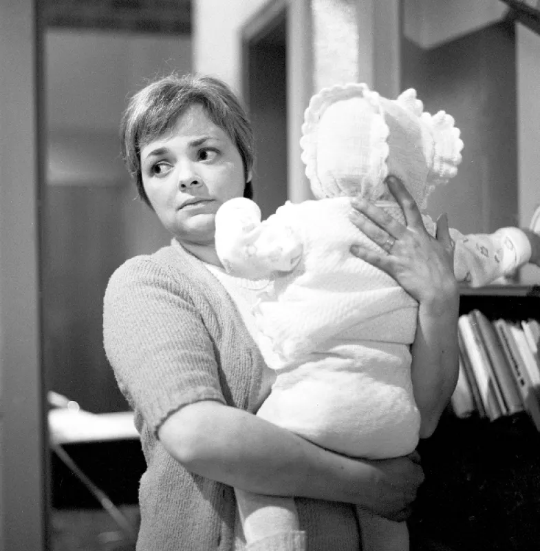 Tornádo, 1975 - fotogaléria
