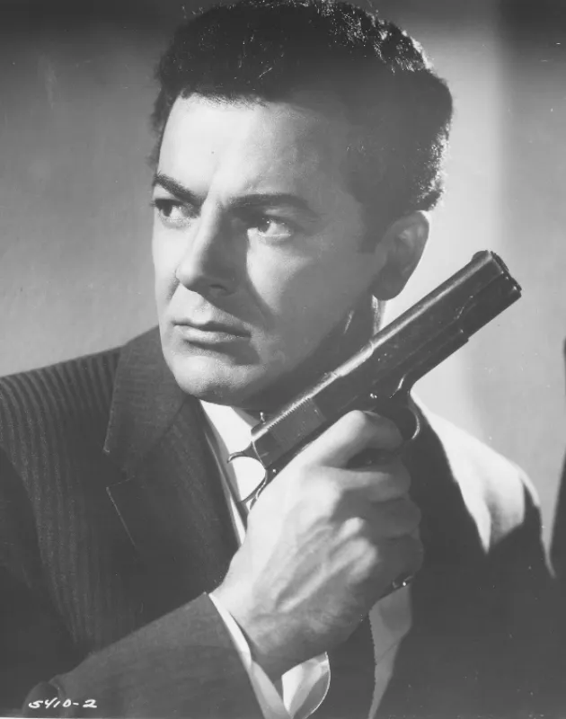 Velká kombinace (Big Combo, The), 1955 - fotogaléria