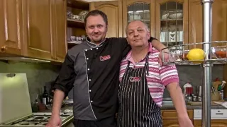 Kuchařská pohotovost