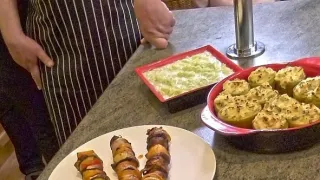 Kuchařská pohotovost