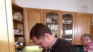 Kuchařská pohotovost