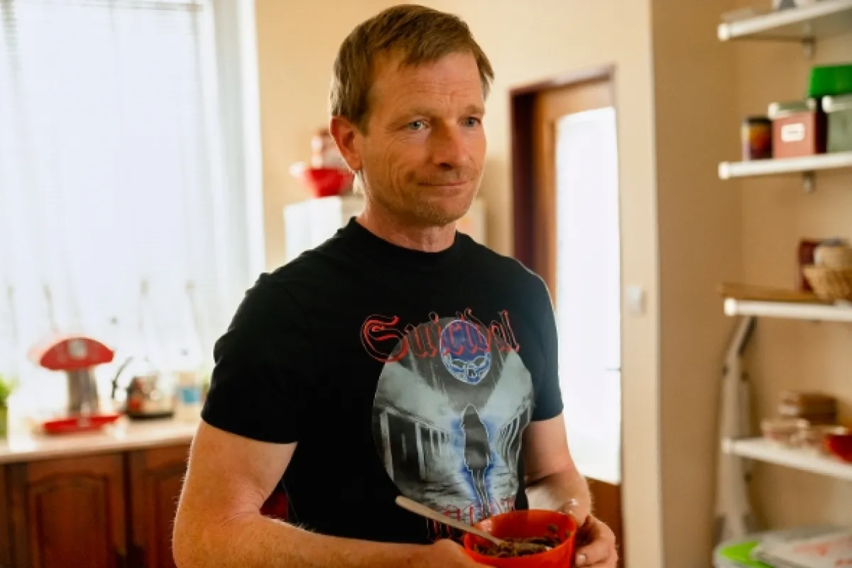 Případy mimořádné Marty, 2025 - fotogaléria
