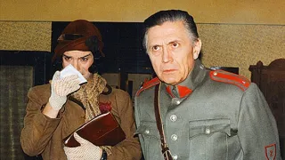 Žandárske humoresky (2/39)