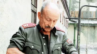 Žandárske humoresky (2/39)