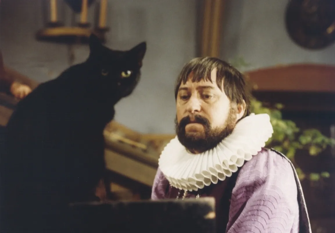 Arabela se vrací aneb Rumburak králem Říše pohádek, 1993 - fotogaléria