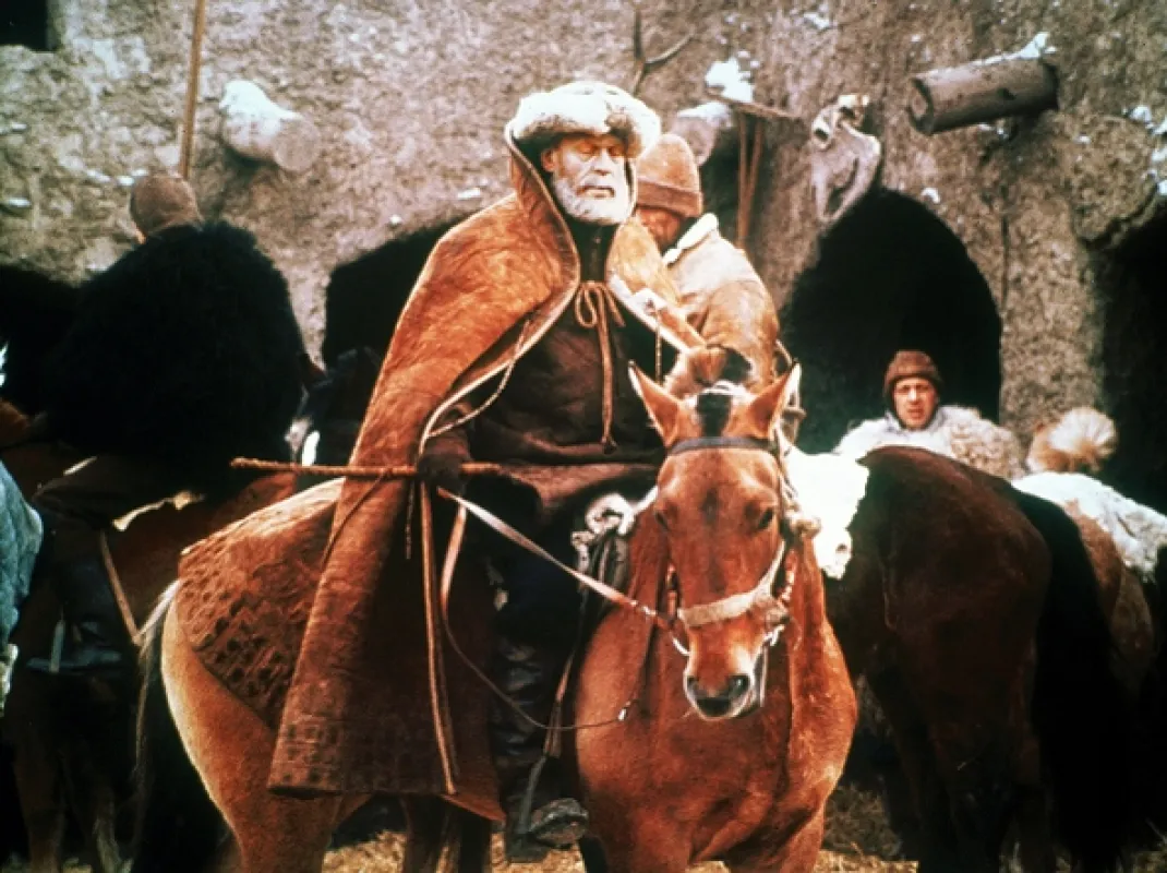 Král Lear (King Lear), 1970 - fotogaléria